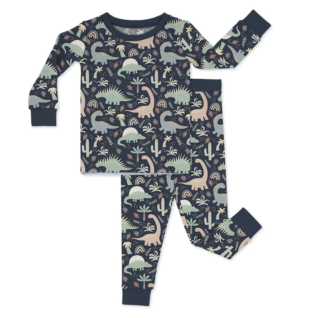 Best - Selling Printed Two Piece Pajama Sets - Zumbamboo
