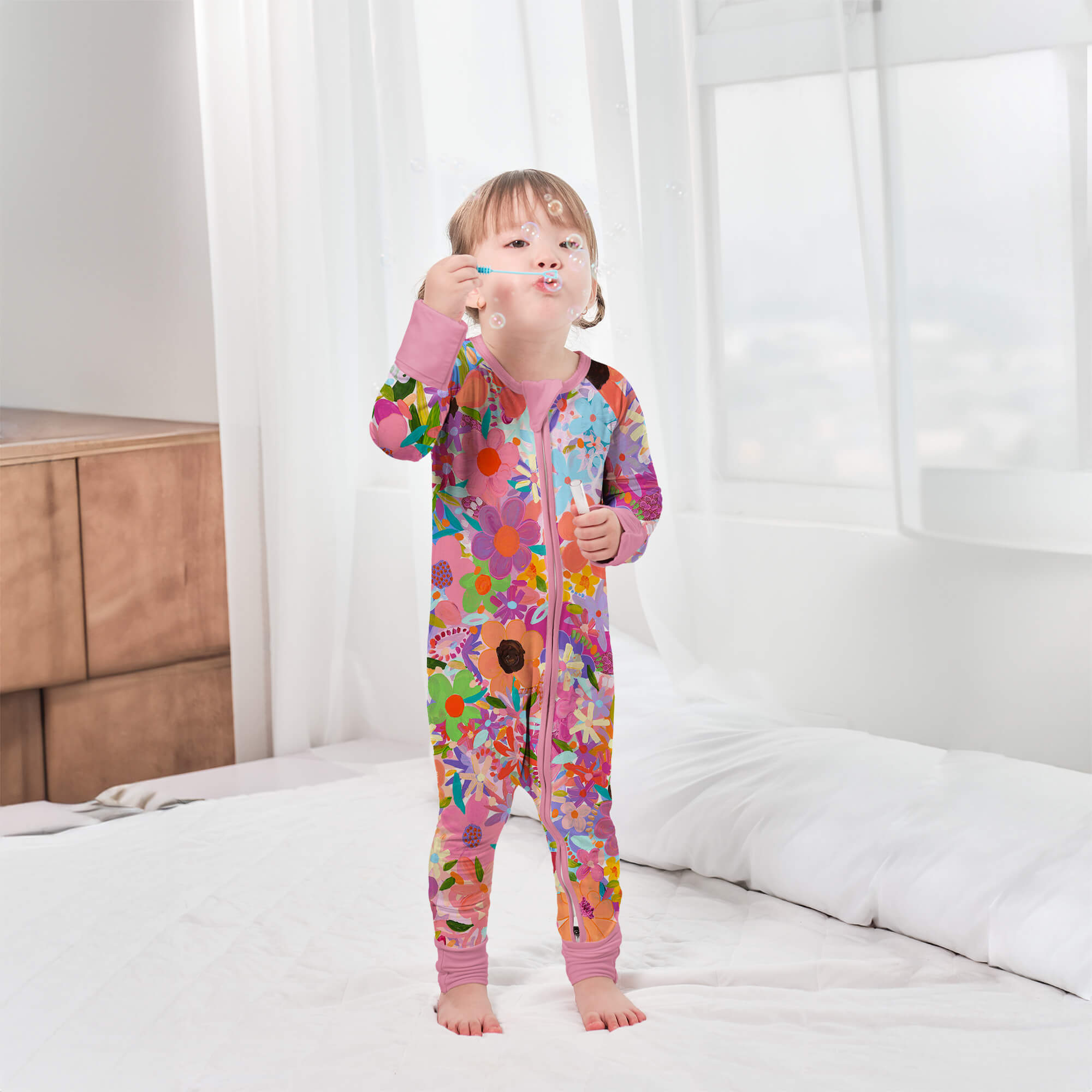 cさま専用　son and daughter - TAGO ROMPER son and daughter TAGO ROMPER