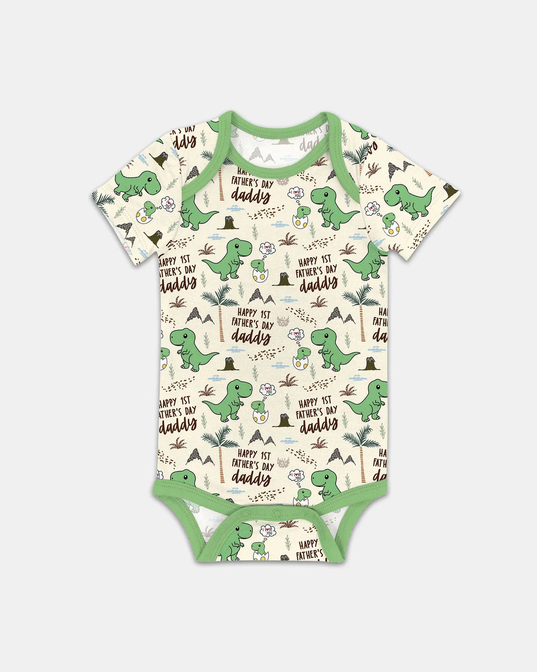 Plantilla de body de bambú