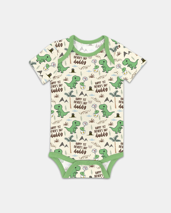 Plantilla de body de bambú