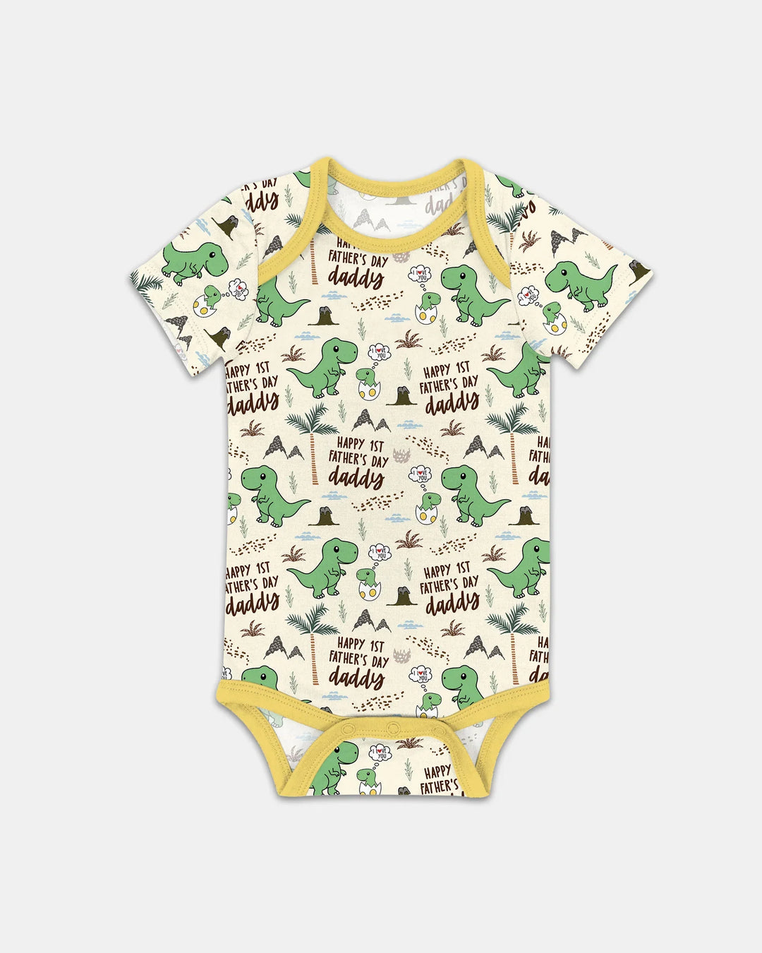 Plantilla de body de bambú