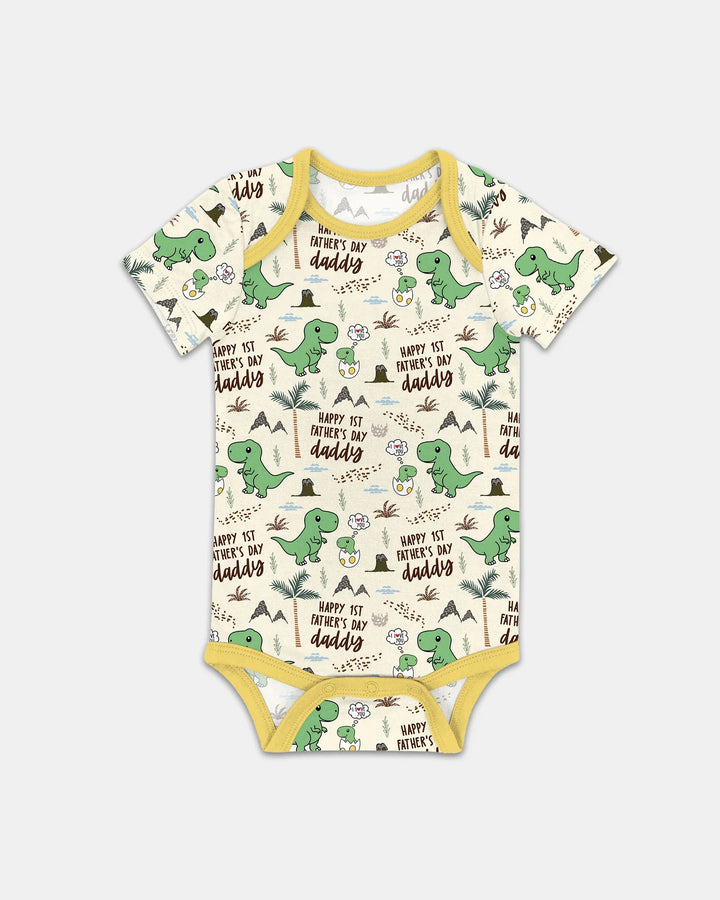 Plantilla de body de bambú