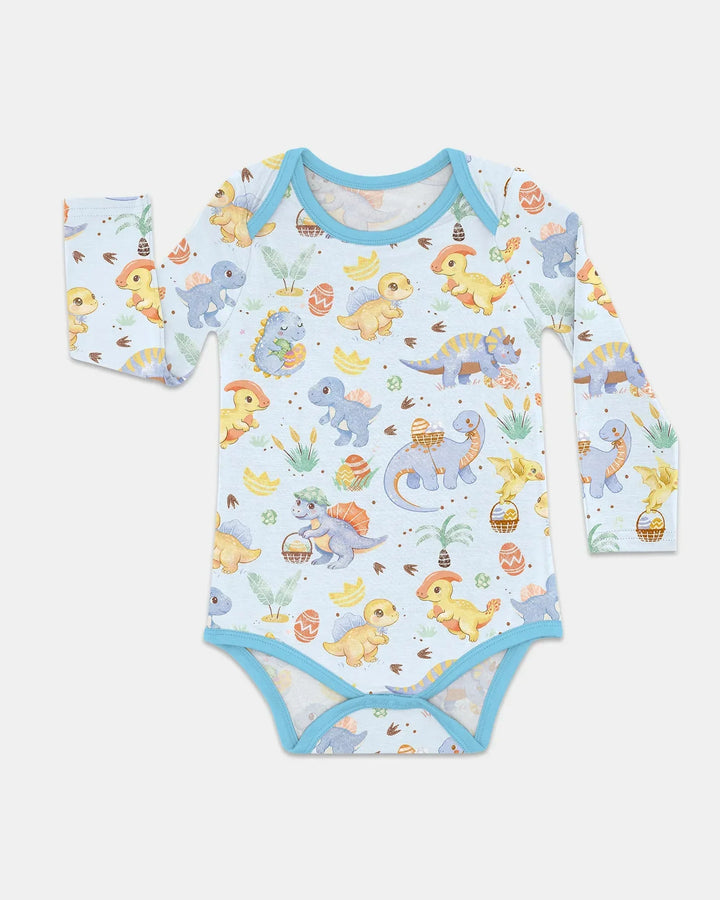 Dino Easter Bodysuit