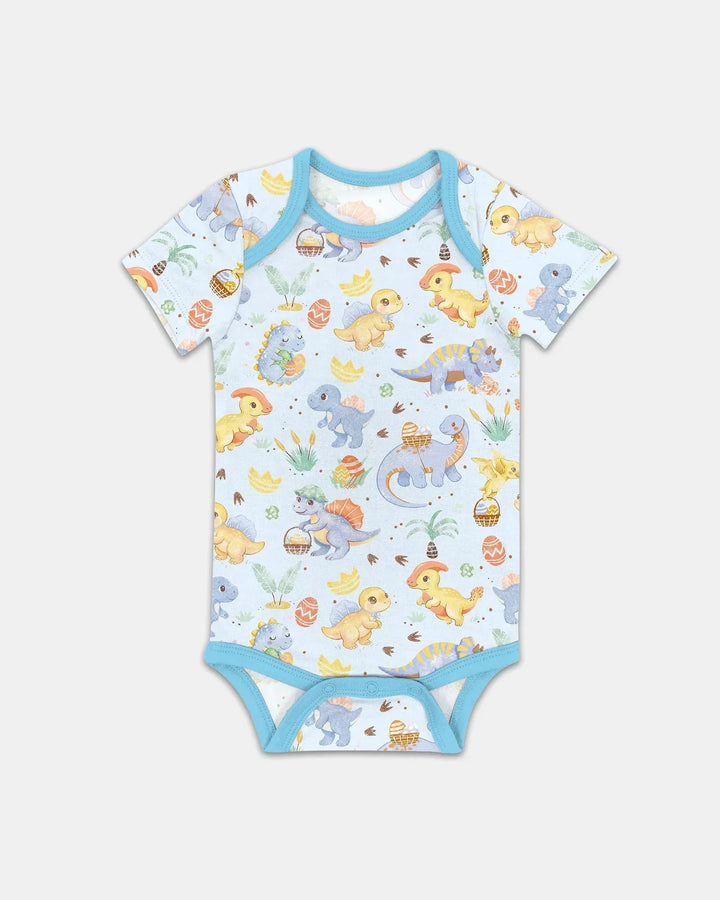 Dino Easter Bodysuit