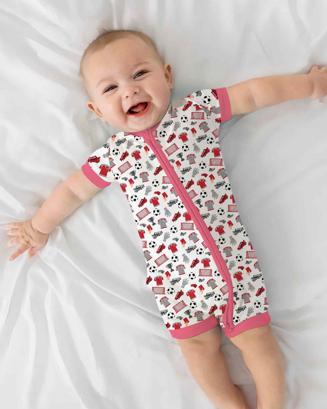Plantilla Bambú Shorty Zippy