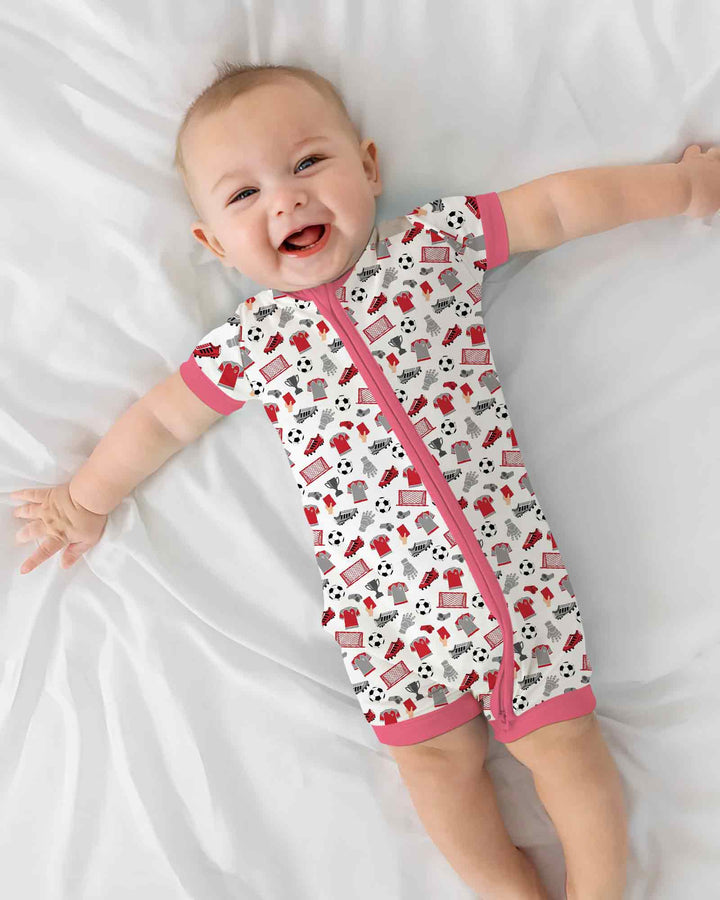 Plantilla Bambú Shorty Zippy