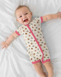 Plantilla Bambú Shorty Zippy