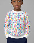 Celebrate Everyday  Bamboo Crewneck Sweatshirt
