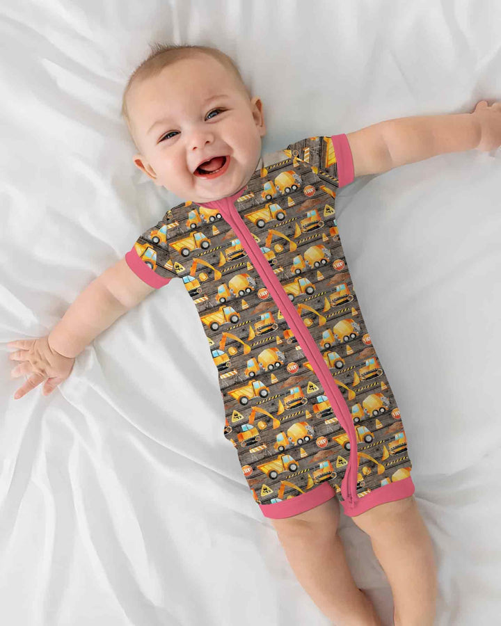 Plantilla Bambú Shorty Zippy
