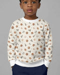 Little League Bamboo Crewneck Sweatshirt