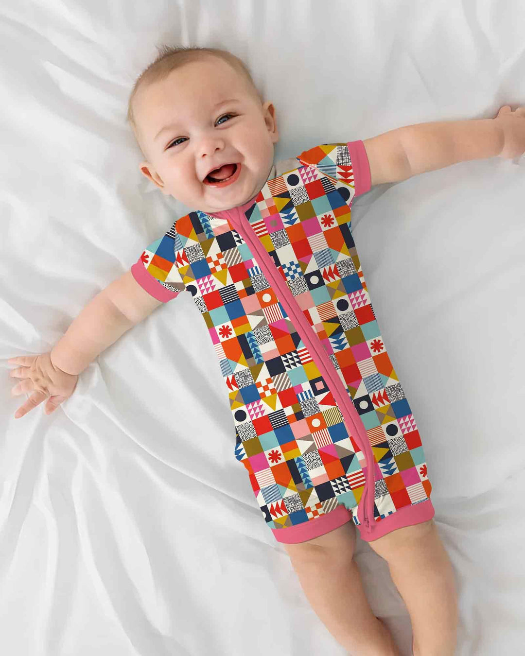 Plantilla Bambú Shorty Zippy