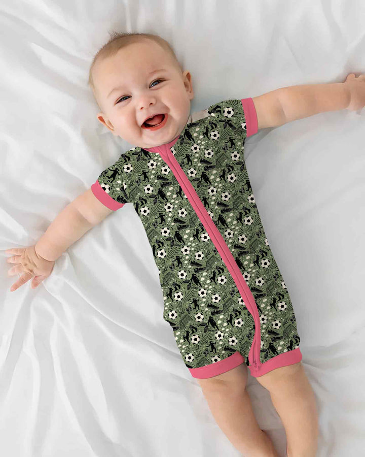 Plantilla Bambú Shorty Zippy