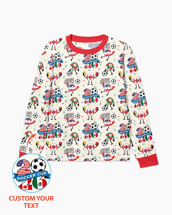 plantilla Conjunto de Pijama de Bambú para Hombre