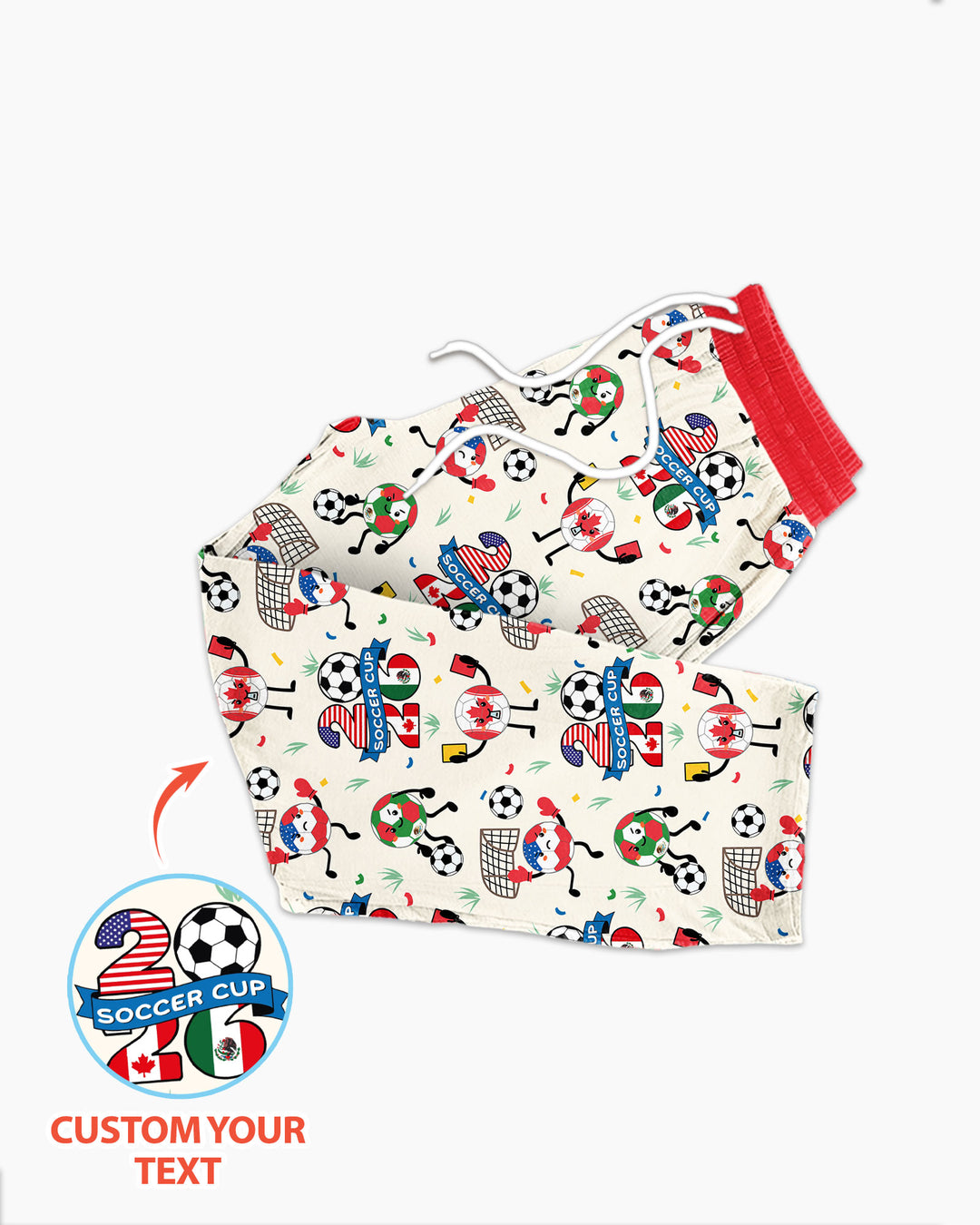 plantilla Conjunto de Pijama de Bambú para Hombre