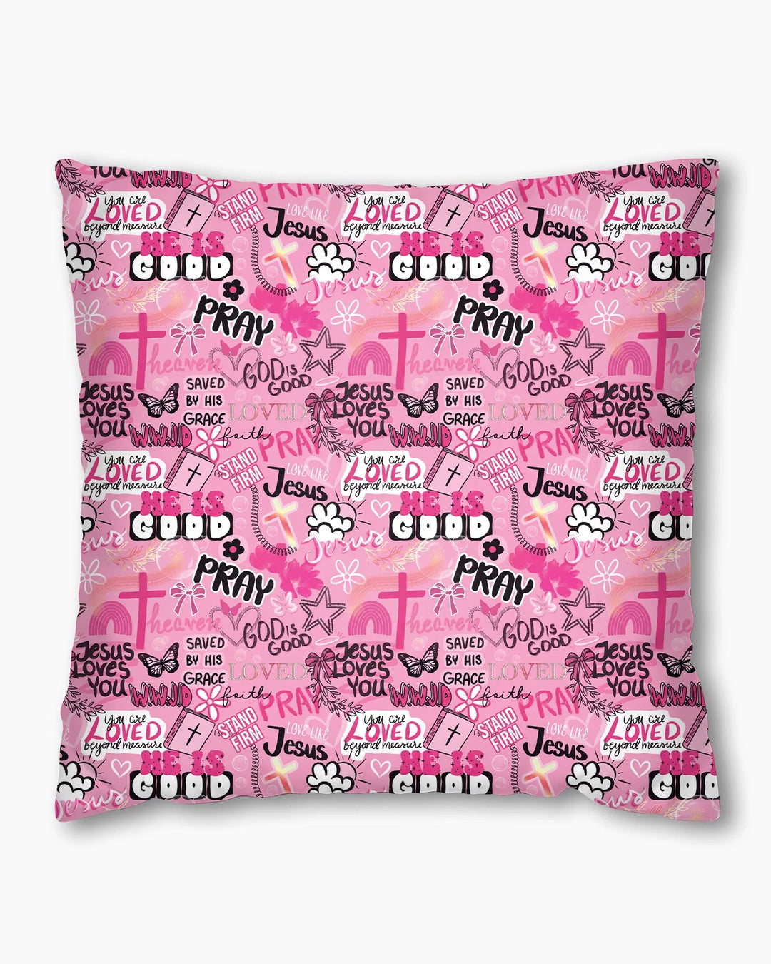 Funda de Almohada de Bambú Modelo