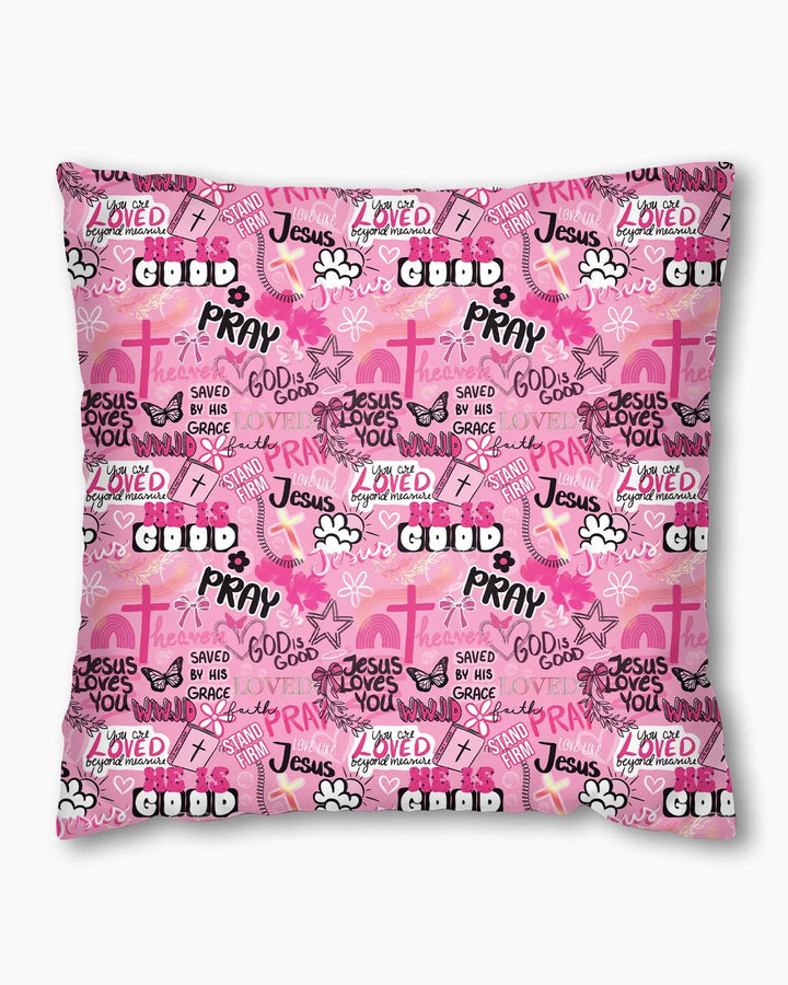 Funda de Almohada de Bambú Modelo