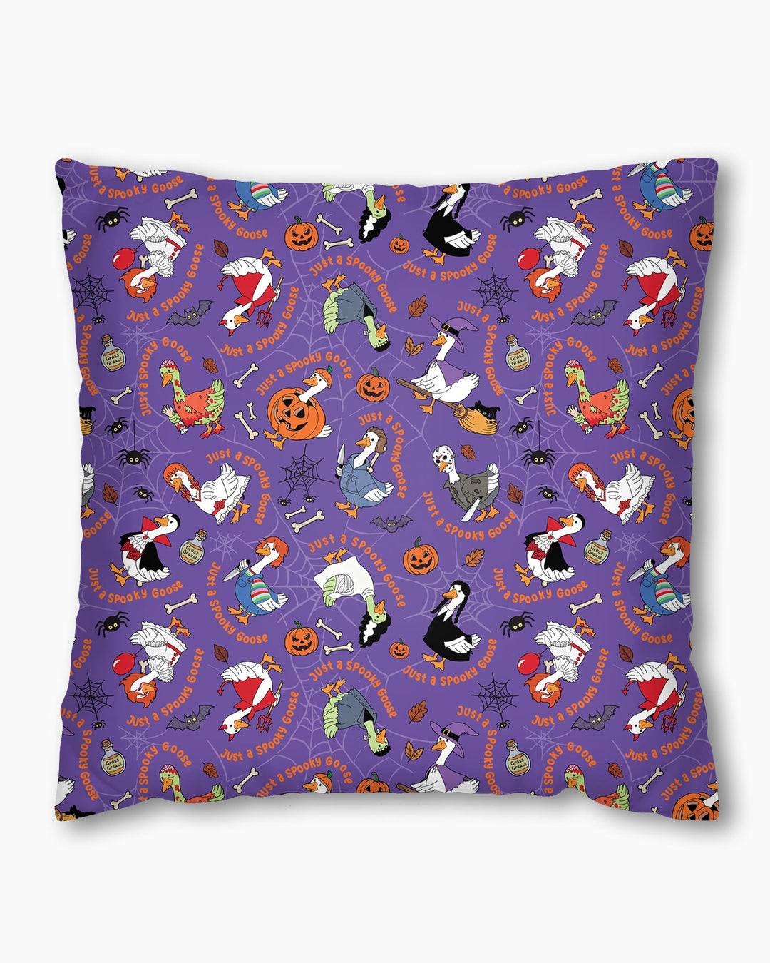 Funda de Almohada de Bambú Modelo