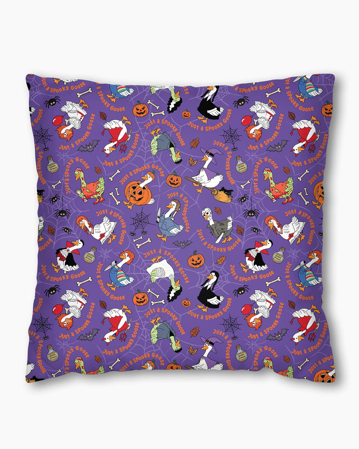 Funda de Almohada de Bambú Modelo