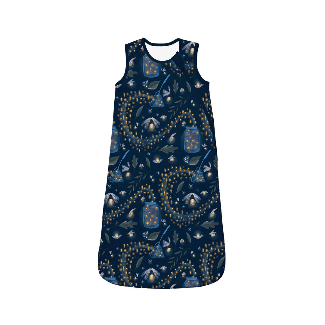 Catching Fireflies Sleep Bag Seasonless 1.0 TOG - Zumbamboo