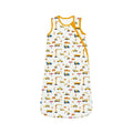 Construction Sleep Bag Lightweight 0.5 TOG , Construction Sleep Bag Lightweight 0.5 TOG - XS