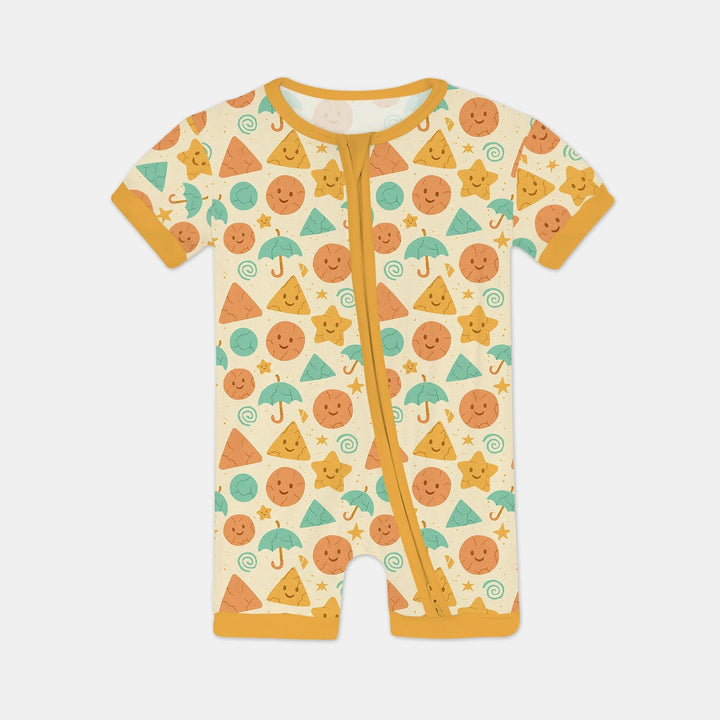 Cracked Candy Shorty Zippy - Zumbamboo