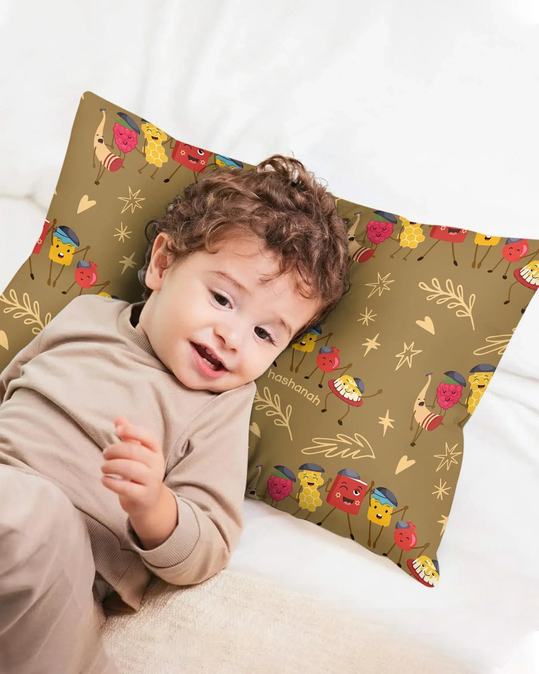 Vorlage für individuelles Damen-Pyjama-Set