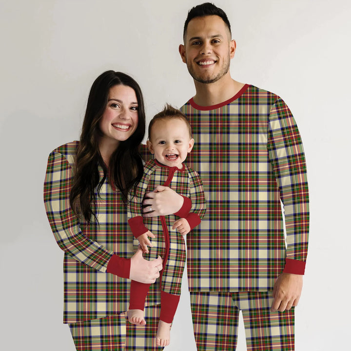 Cozy Evergreen Plaid Convertible Zippy