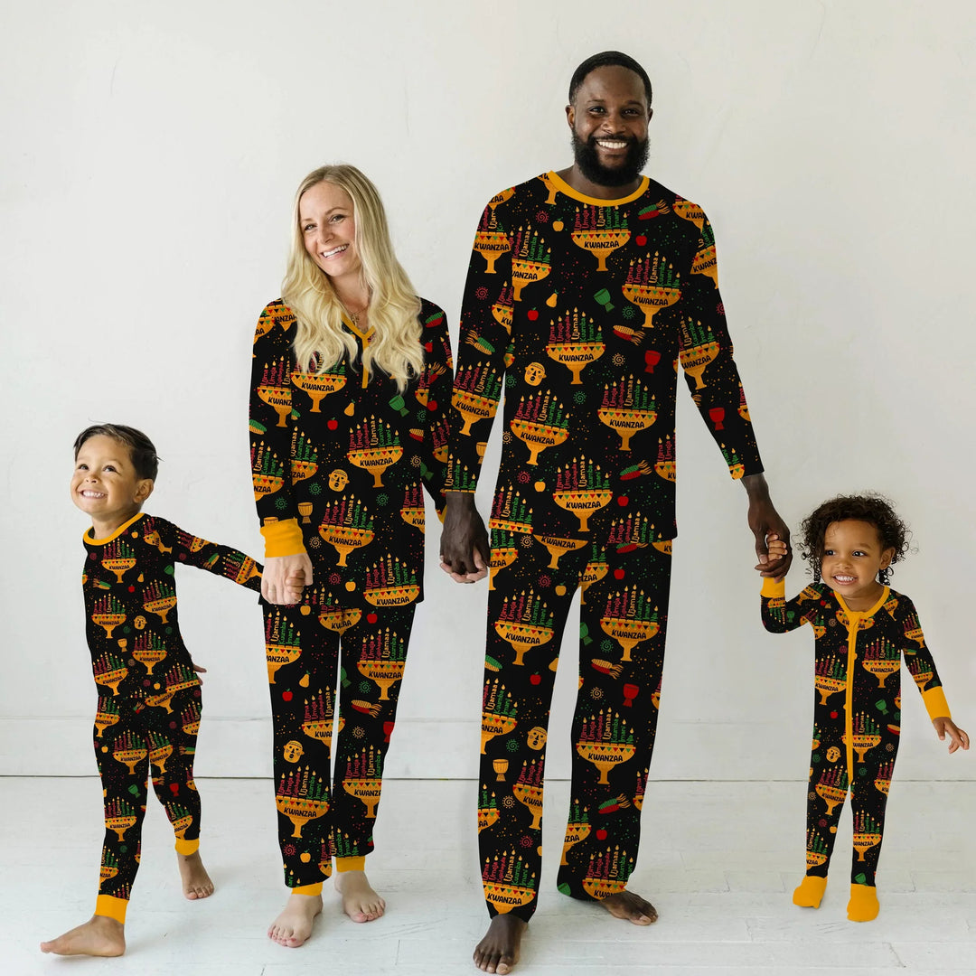 Template Zweiteiliges Pyjama-Set mit kurzen Ärmeln und Shorts