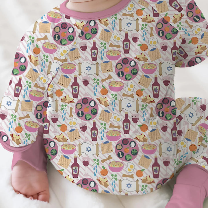 Passover Meal Convertible Zippy