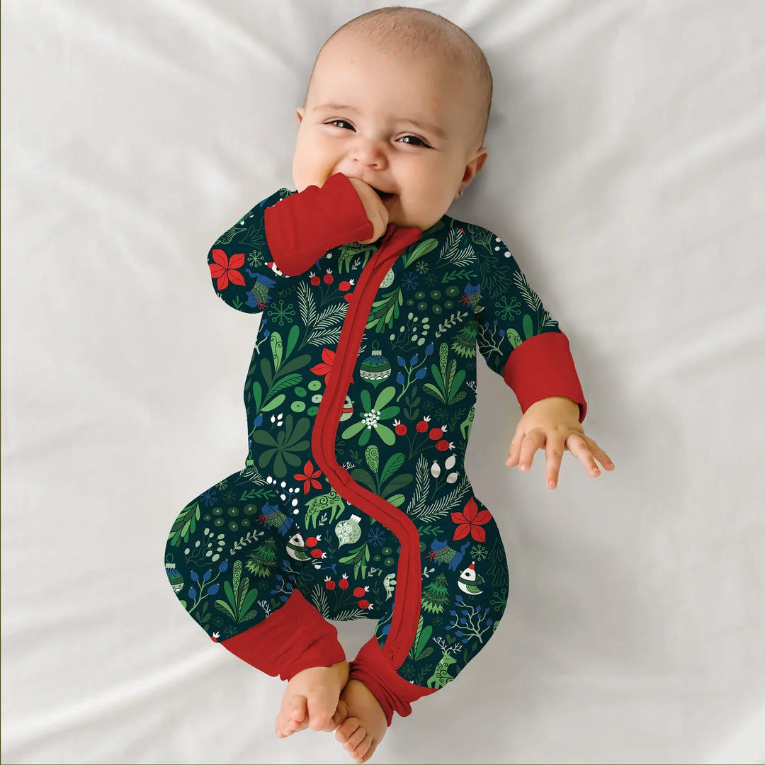 Garden of Joy Convertible Zippy - Zumbamboo