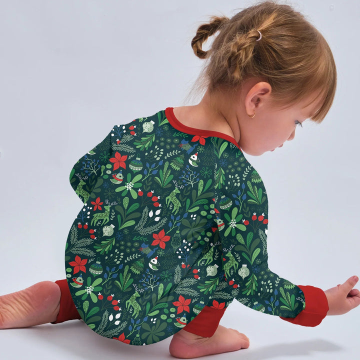 Garden of Joy Convertible Zippy - Zumbamboo