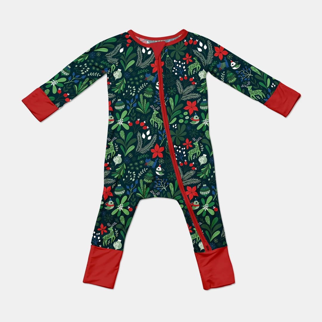 Garden of Joy Convertible Zippy - Zumbamboo