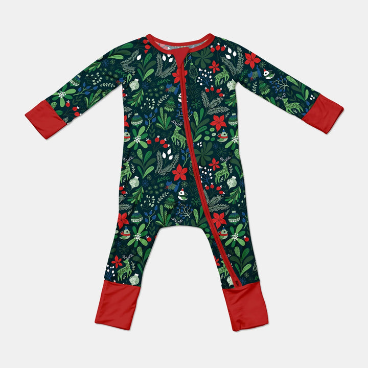 Garden of Joy Convertible Zippy - Zumbamboo