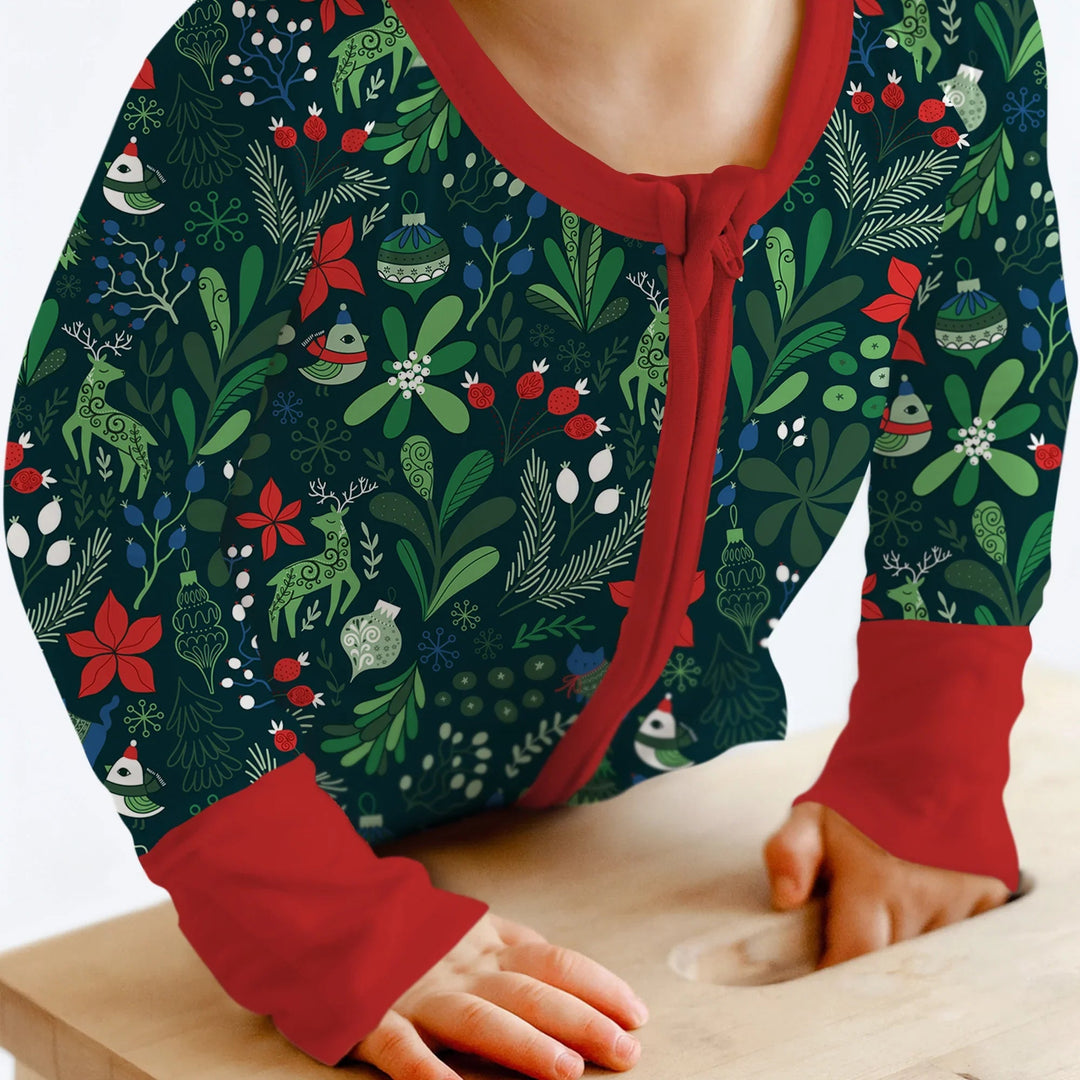 Garden of Joy Convertible Zippy - Zumbamboo