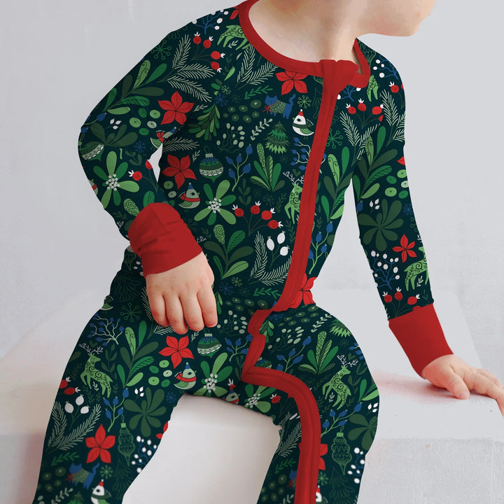 Garden of Joy Convertible Zippy - Zumbamboo