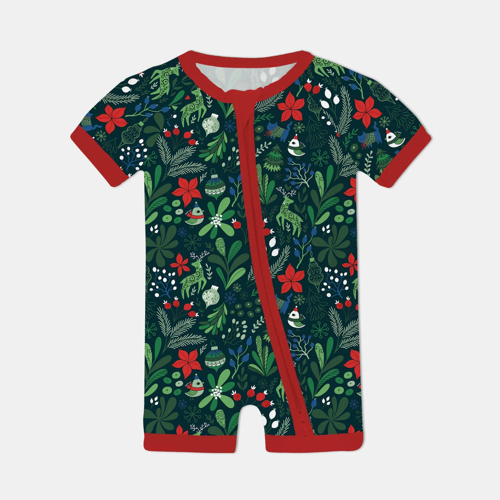 Garden of Joy Shorty Zippy - Zumbamboo