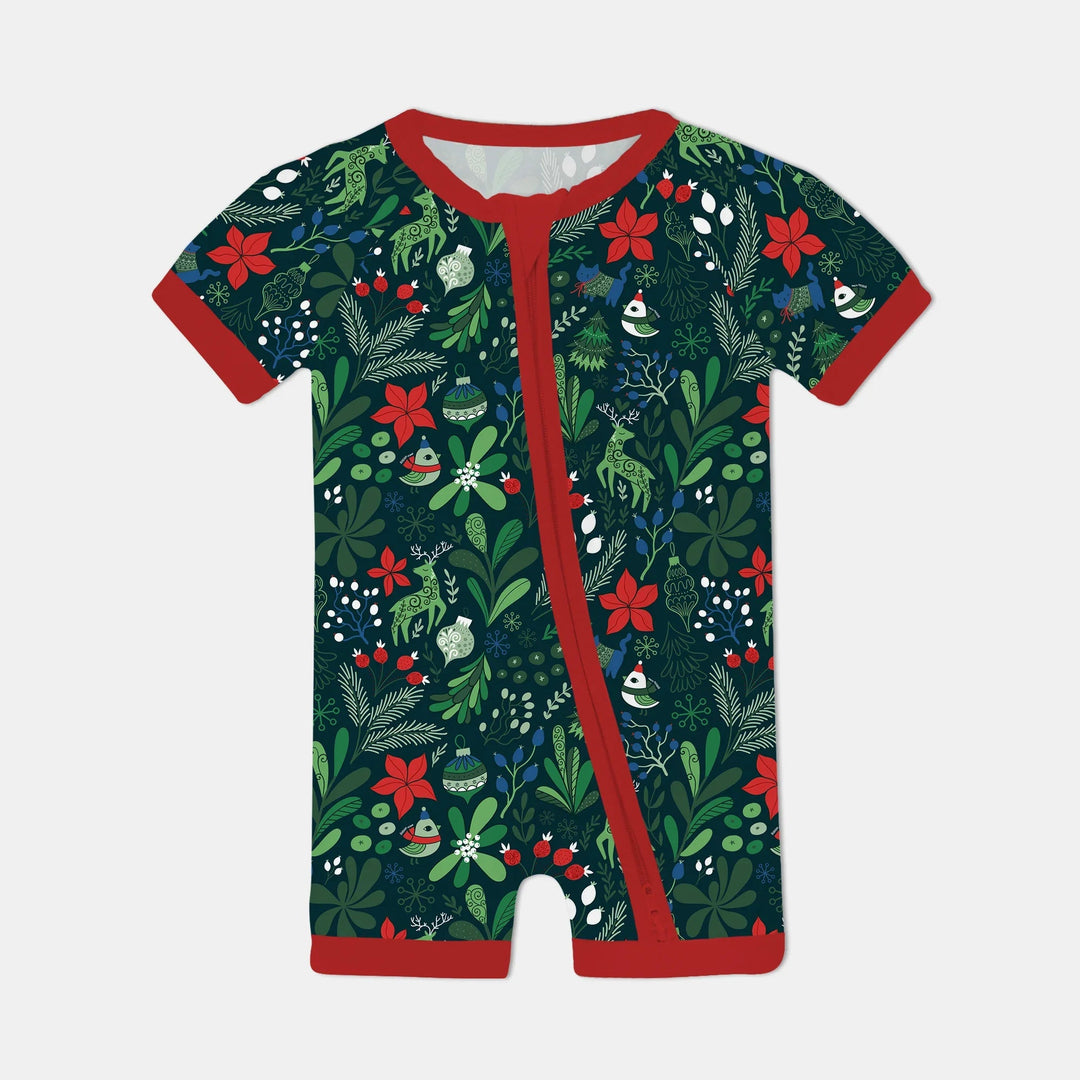 Garden of Joy Shorty Zippy - Zumbamboo