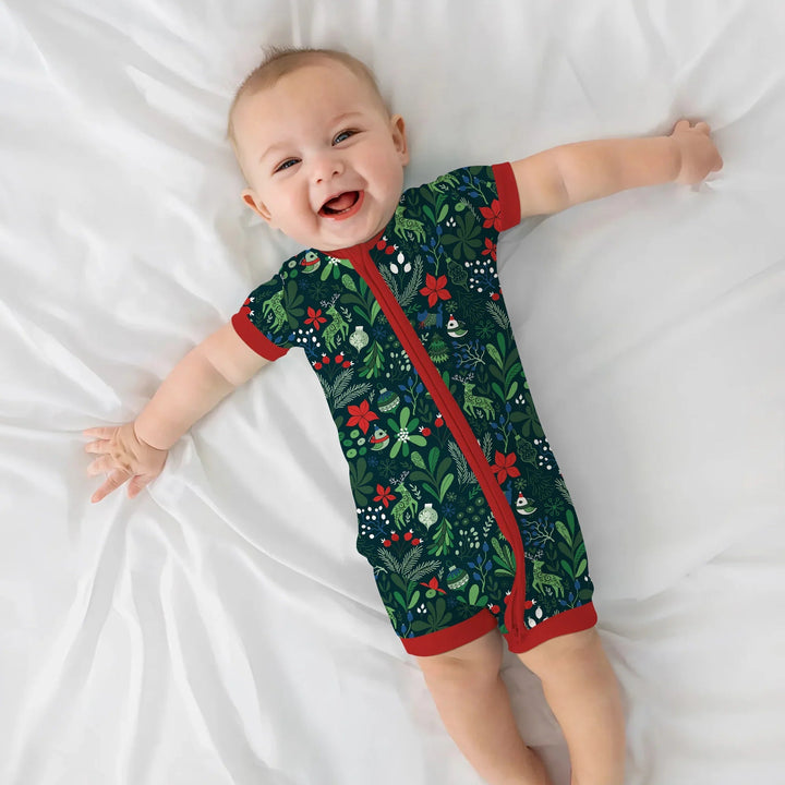 Garden of Joy Shorty Zippy - Zumbamboo