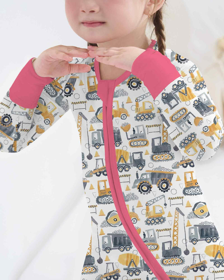 Plantilla bambú convertible Zippy