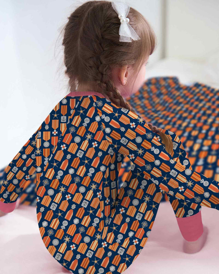 Little Hero Bamboo Convertible Zippy