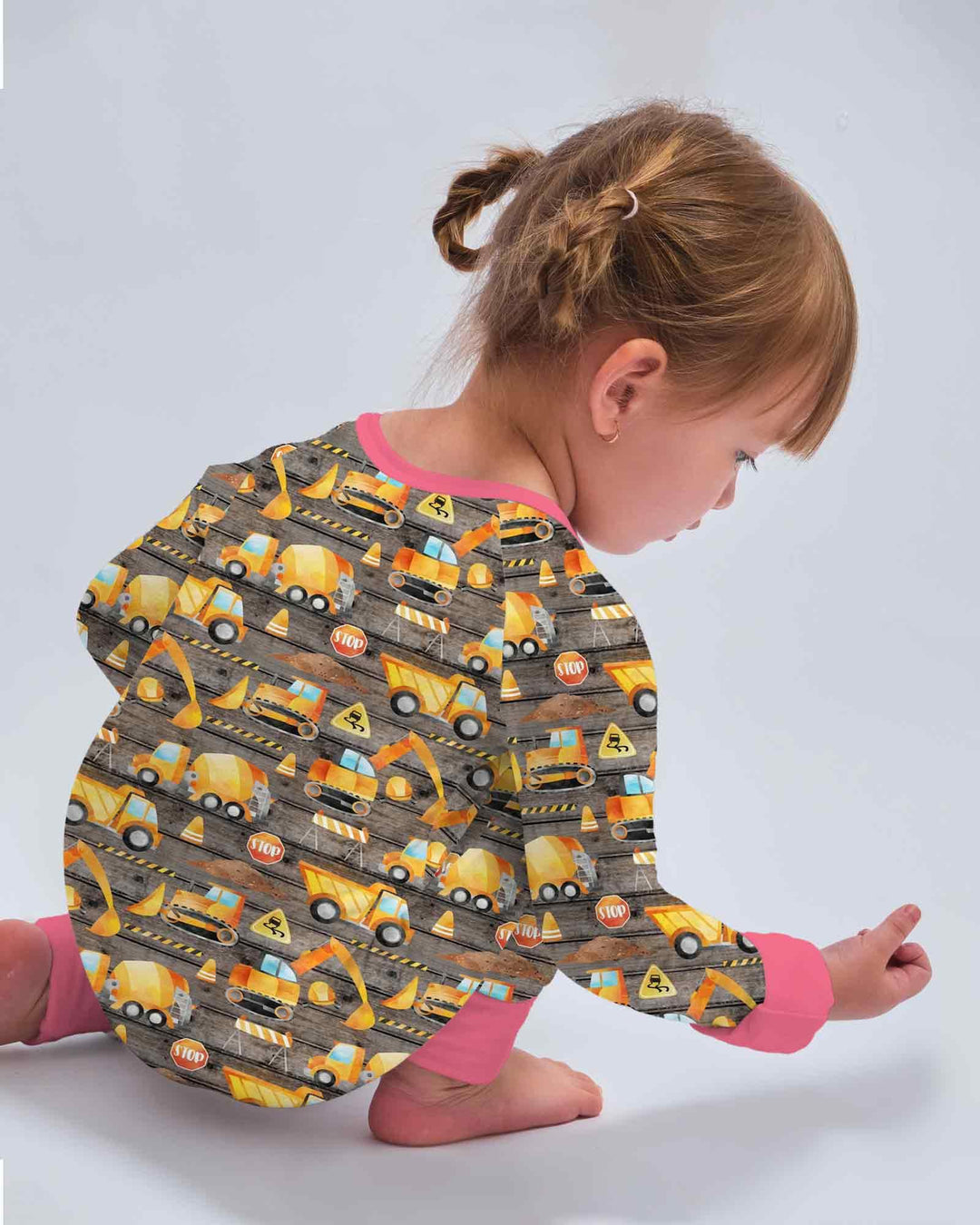 Plantilla bambú convertible Zippy