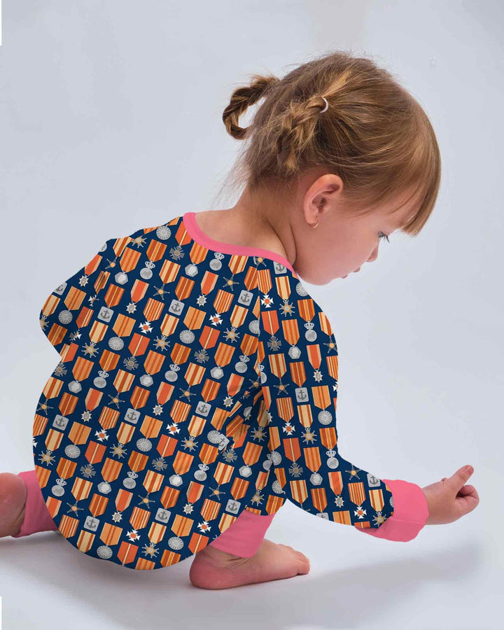 Little Hero Bamboo Convertible Zippy