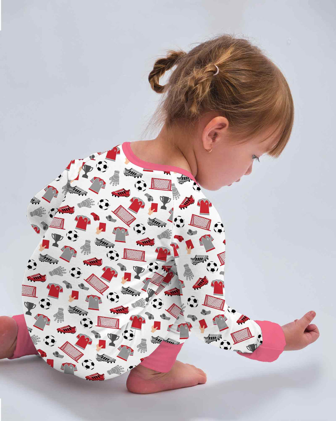 Plantilla bambú convertible Zippy