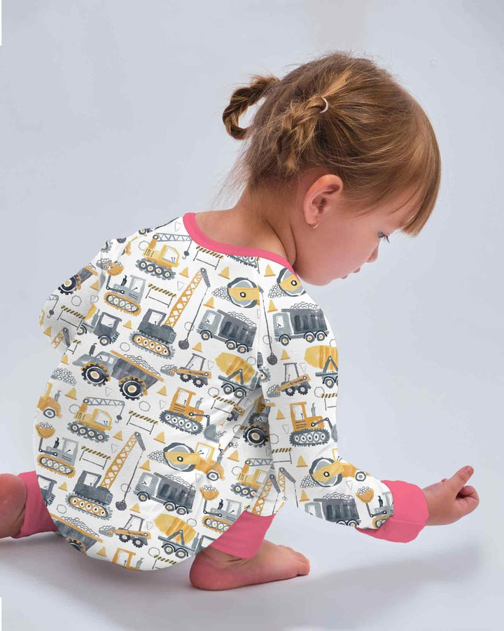 Plantilla bambú convertible Zippy