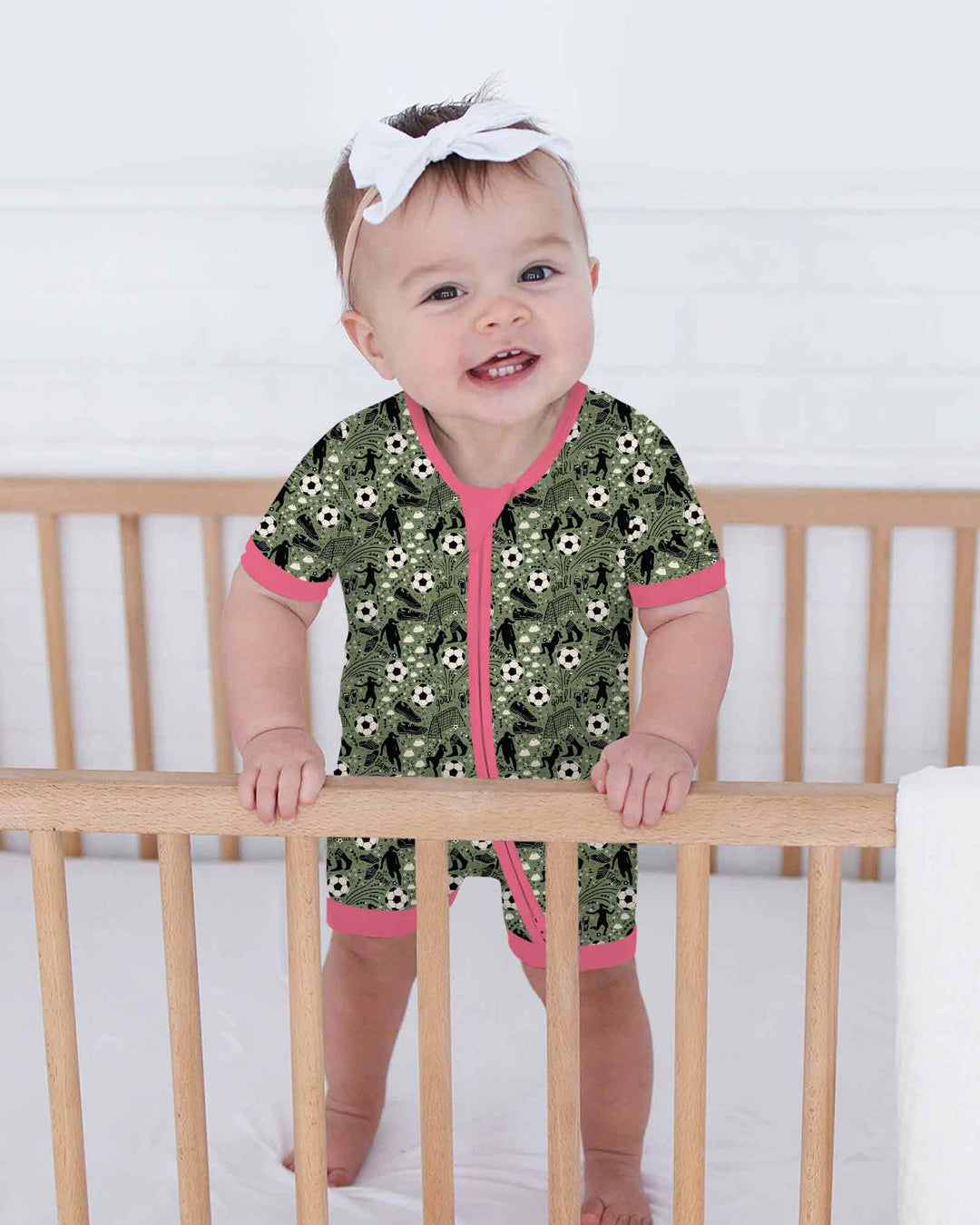 Plantilla Bambú Shorty Zippy