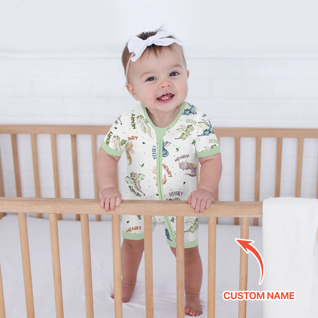 BENUTZERDEFINIERTE Vorlage Shorty Zippy