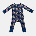 Huntrix Choo Choo Convertible Zippy , Huntrix Choo Choo Convertible Zippy - 0-3M