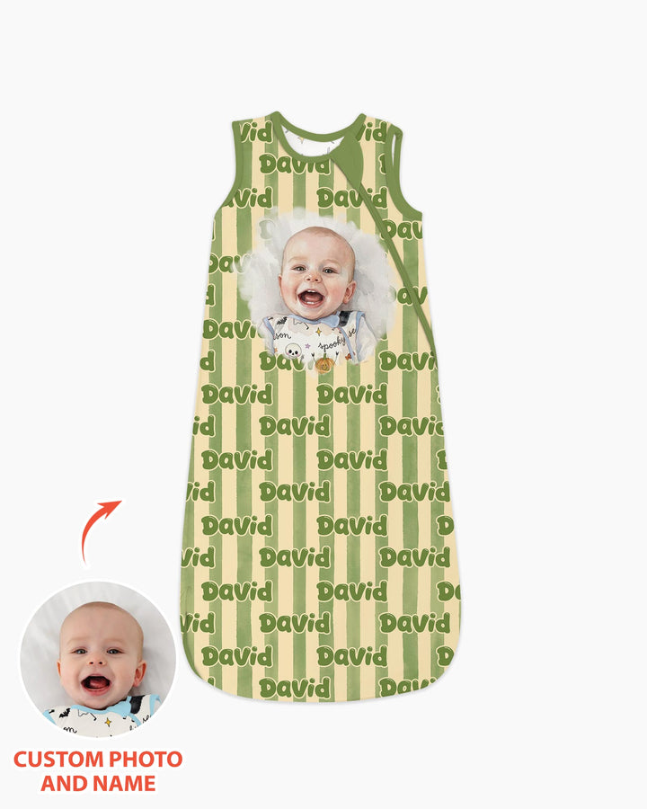 Chibi Vibes Bamboo Sleep Bag