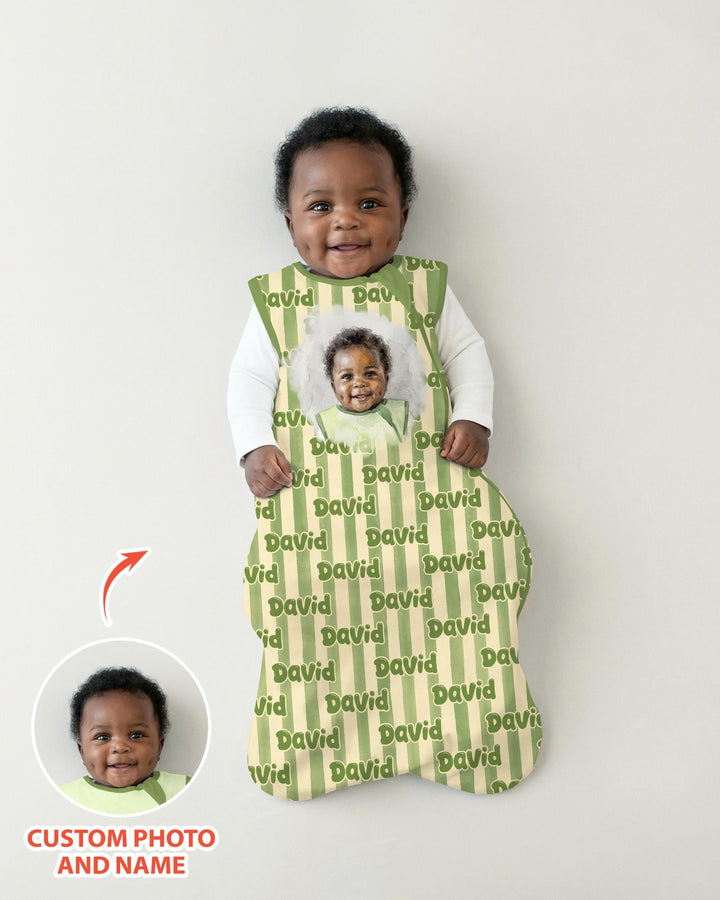 Chibi Vibes Bamboo Sleep Bag