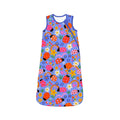 Lady Bugs Sleep Bag Seasonless 1.0 TOG , Lady Bugs Sleep Bag Seasonless 1.0 TOG - XS